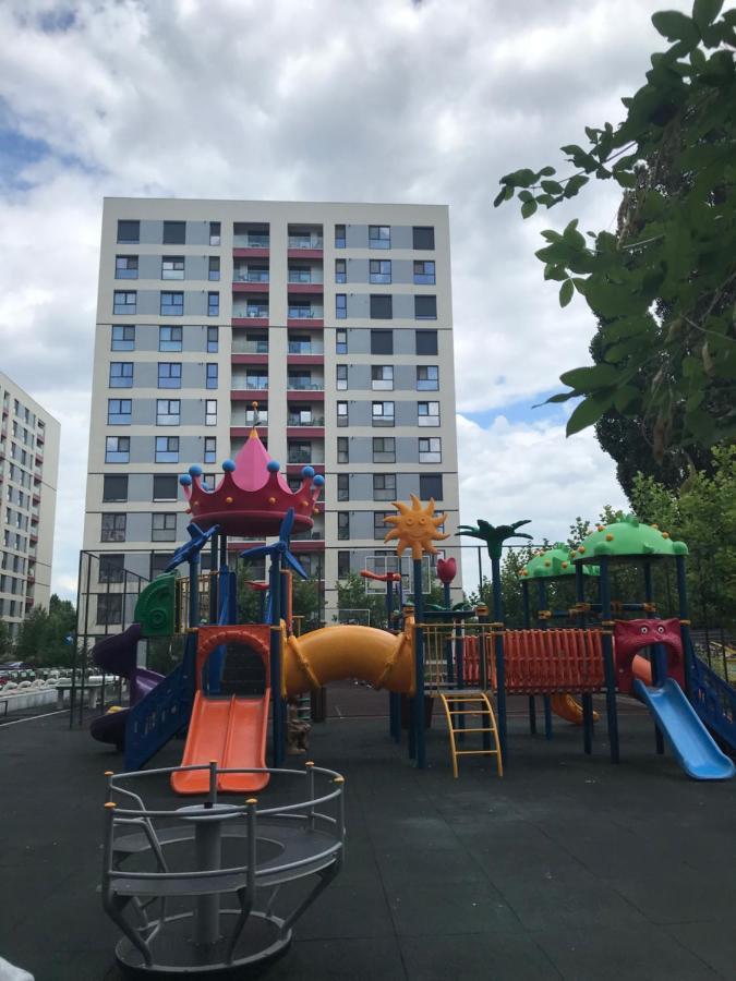 Apartament 21 *