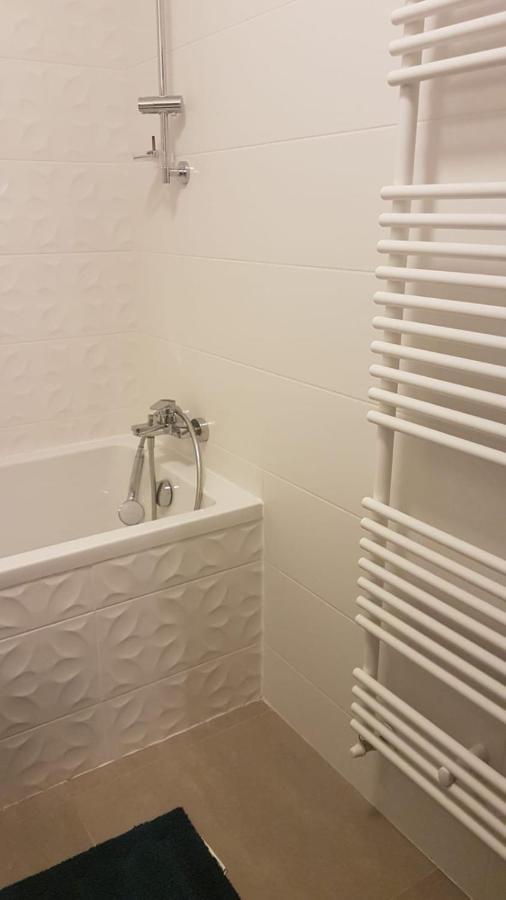 Apartament 21