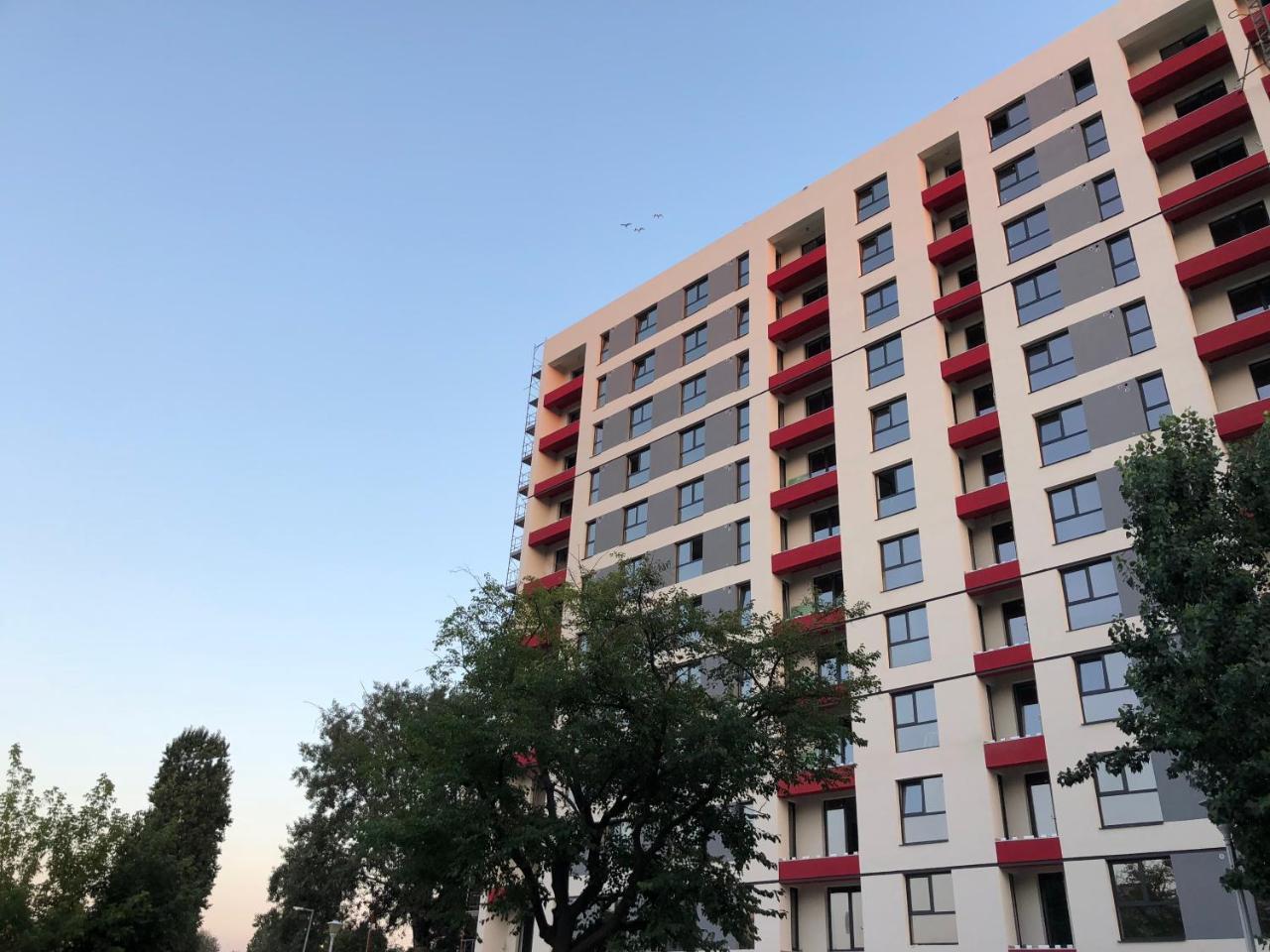 Apartament 21 *