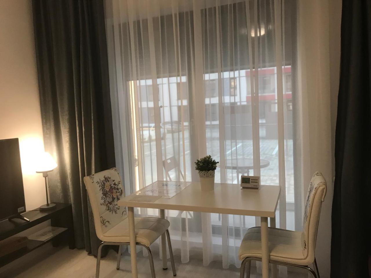 Apartament 21