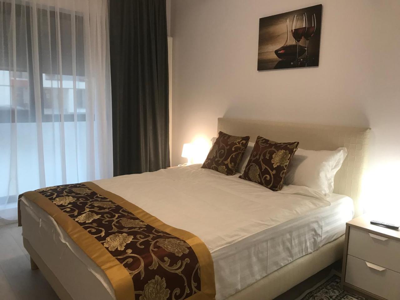 Apartament 21 Bucureşti