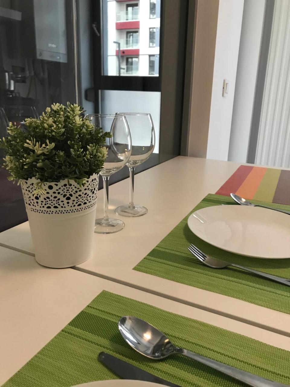 Apartament 21