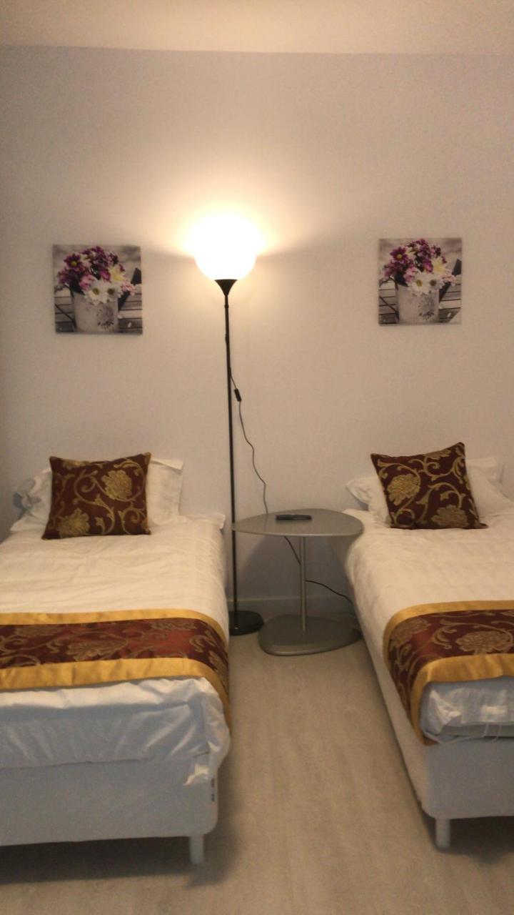 Apartament 21 *