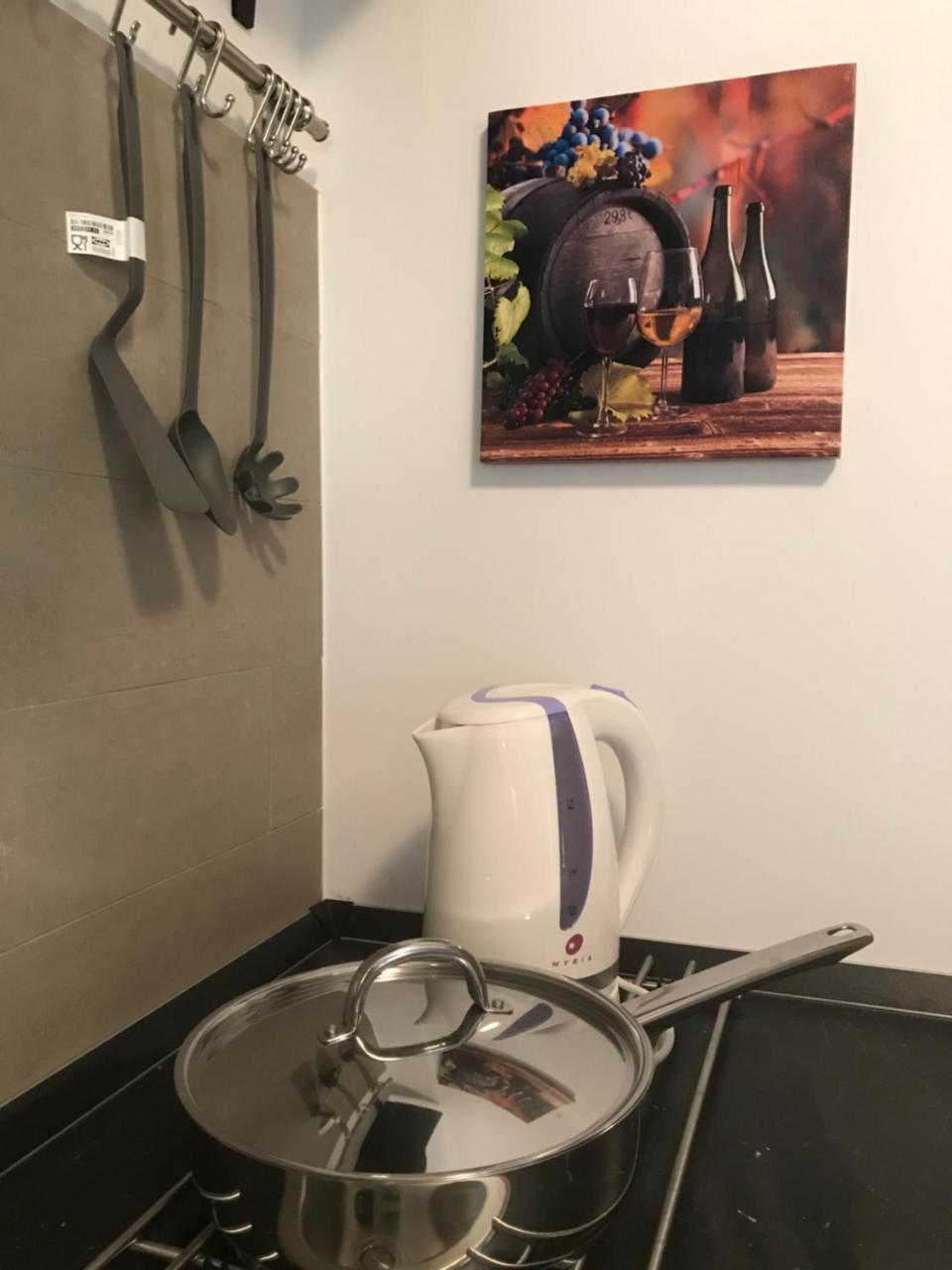 Apartament 21 *
