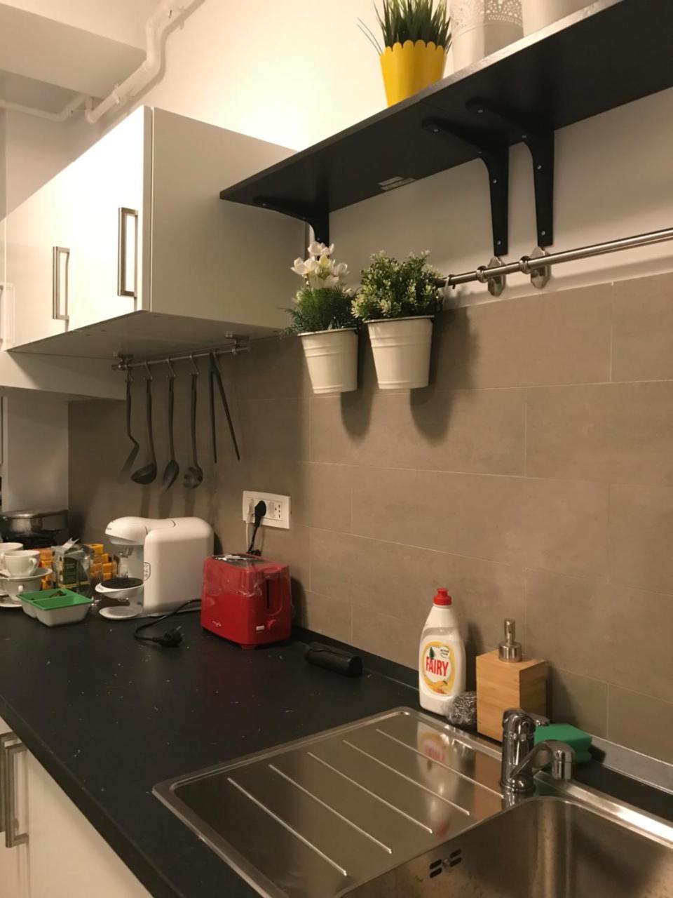 21 Apartament