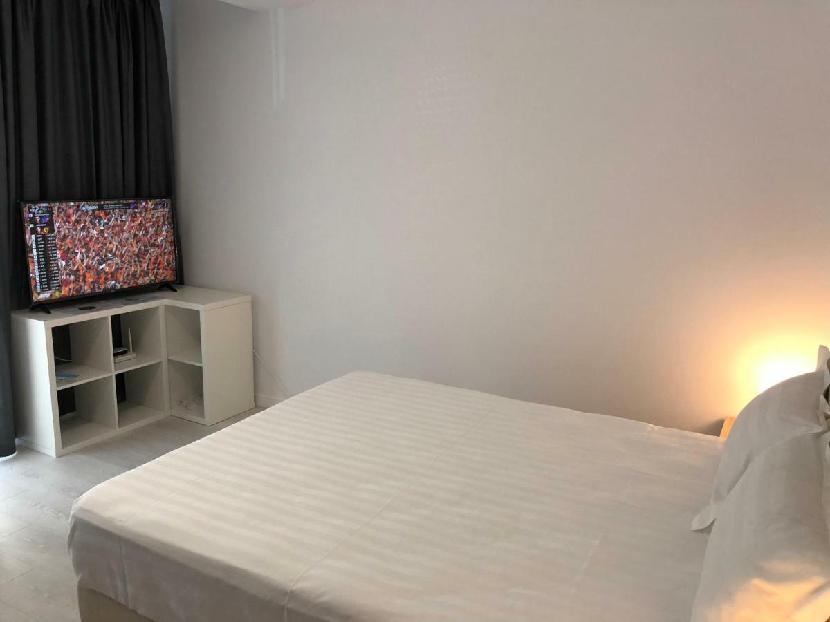 21 Apartament