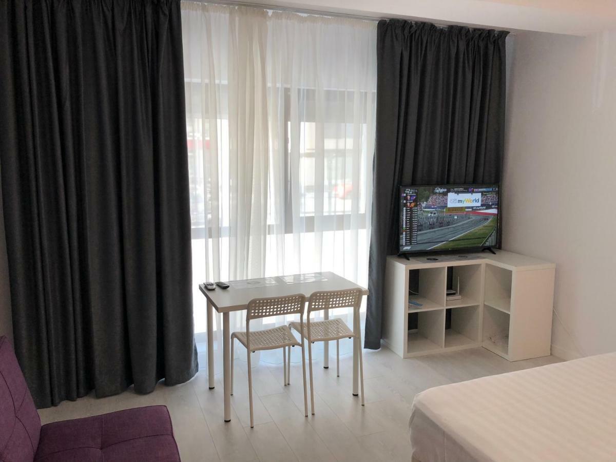 Apartament 21