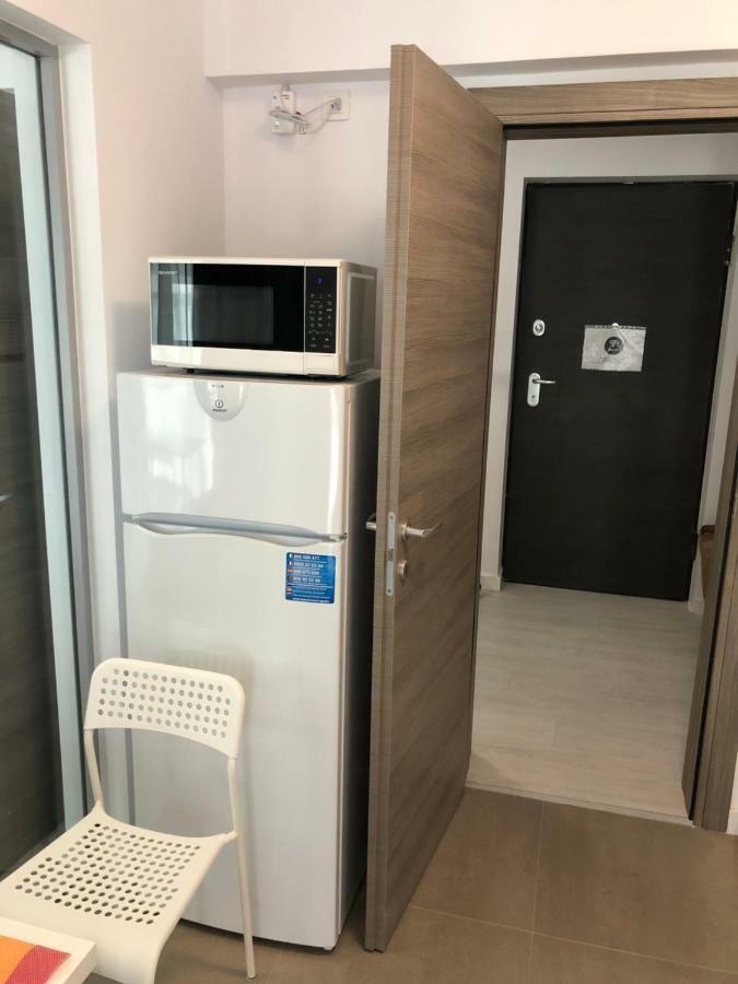 21 Apartament Bucureşti