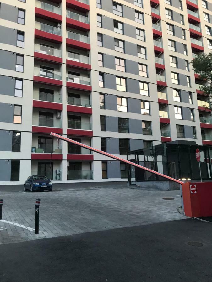 Apartament 21 Bucureşti