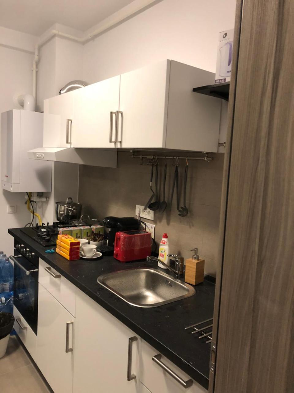 21 Apartment