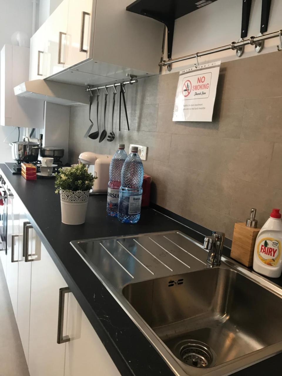 21 Apartment Bucharest