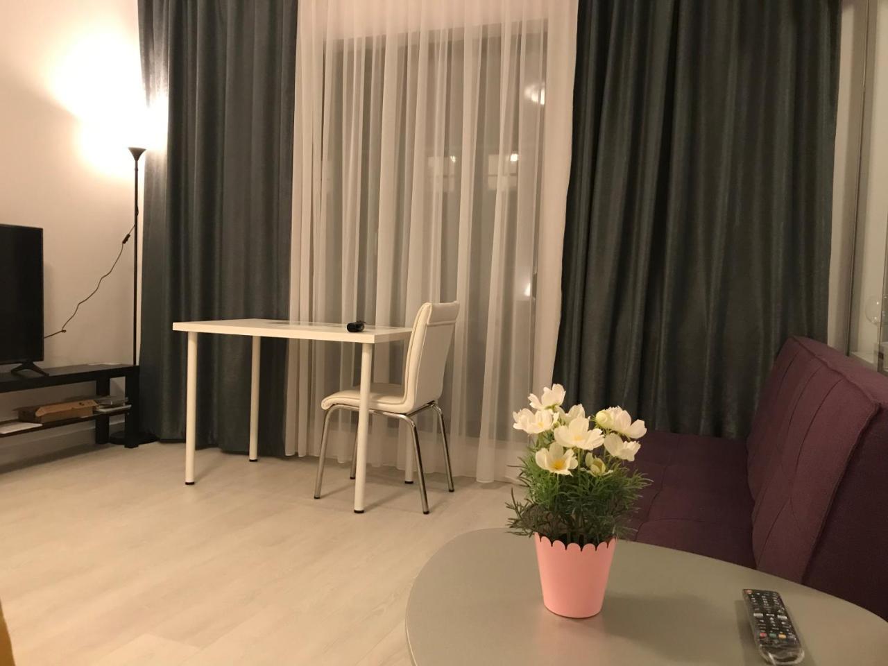 Apartment 21 Bucharest